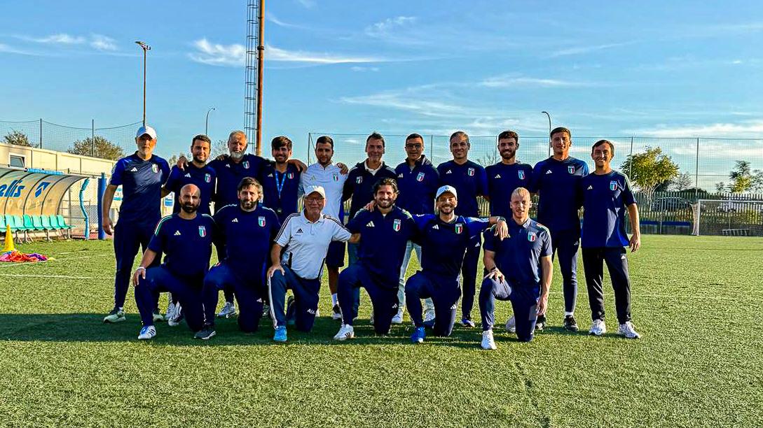 Al via la nuova stagione di CFT e CST: in campo a Collatino e Colleferro