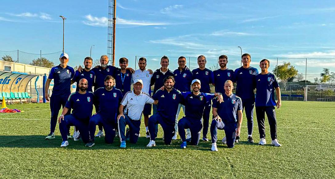 Al via la nuova stagione di CFT e CST: in campo a Collatino e Colleferro