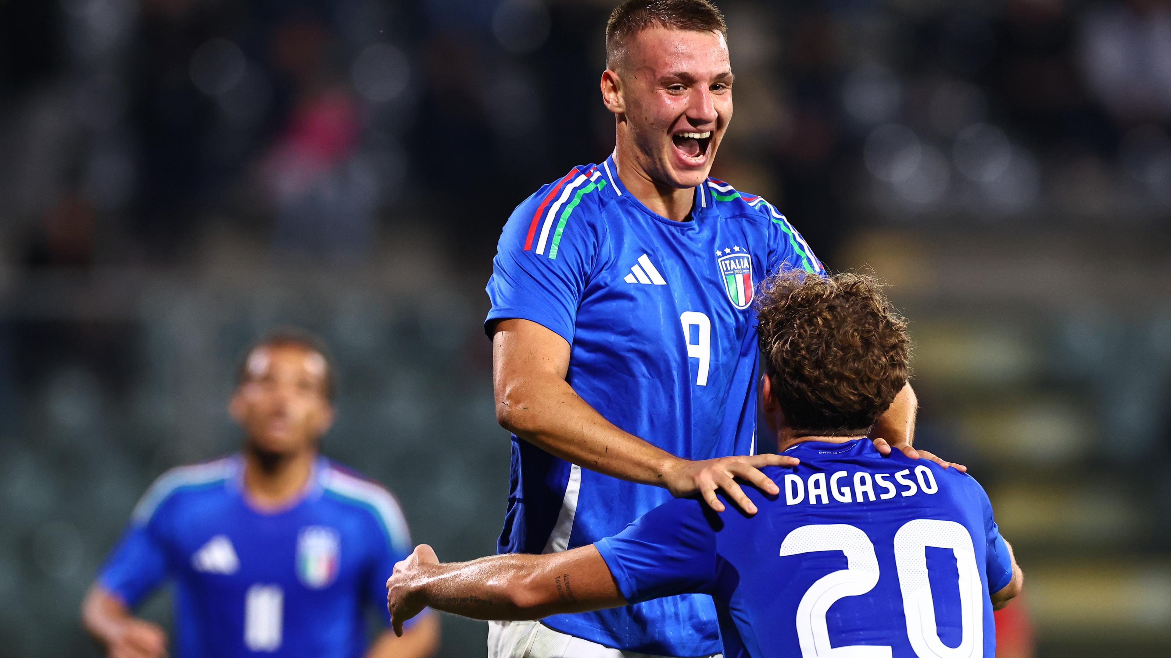 Gli Azzurrini scardinano l’Armenia: 5-1 a Cremona. Baldini: “Bravi a concretizzare nella ripresa”
