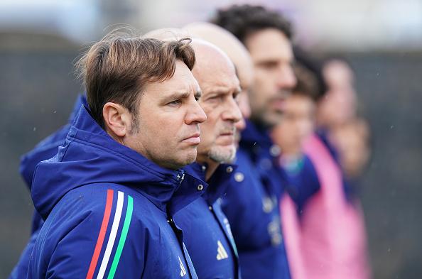 Al via la stagione degli Azzurrini: le scelte di Enrico Battisti per la selezione del Nord