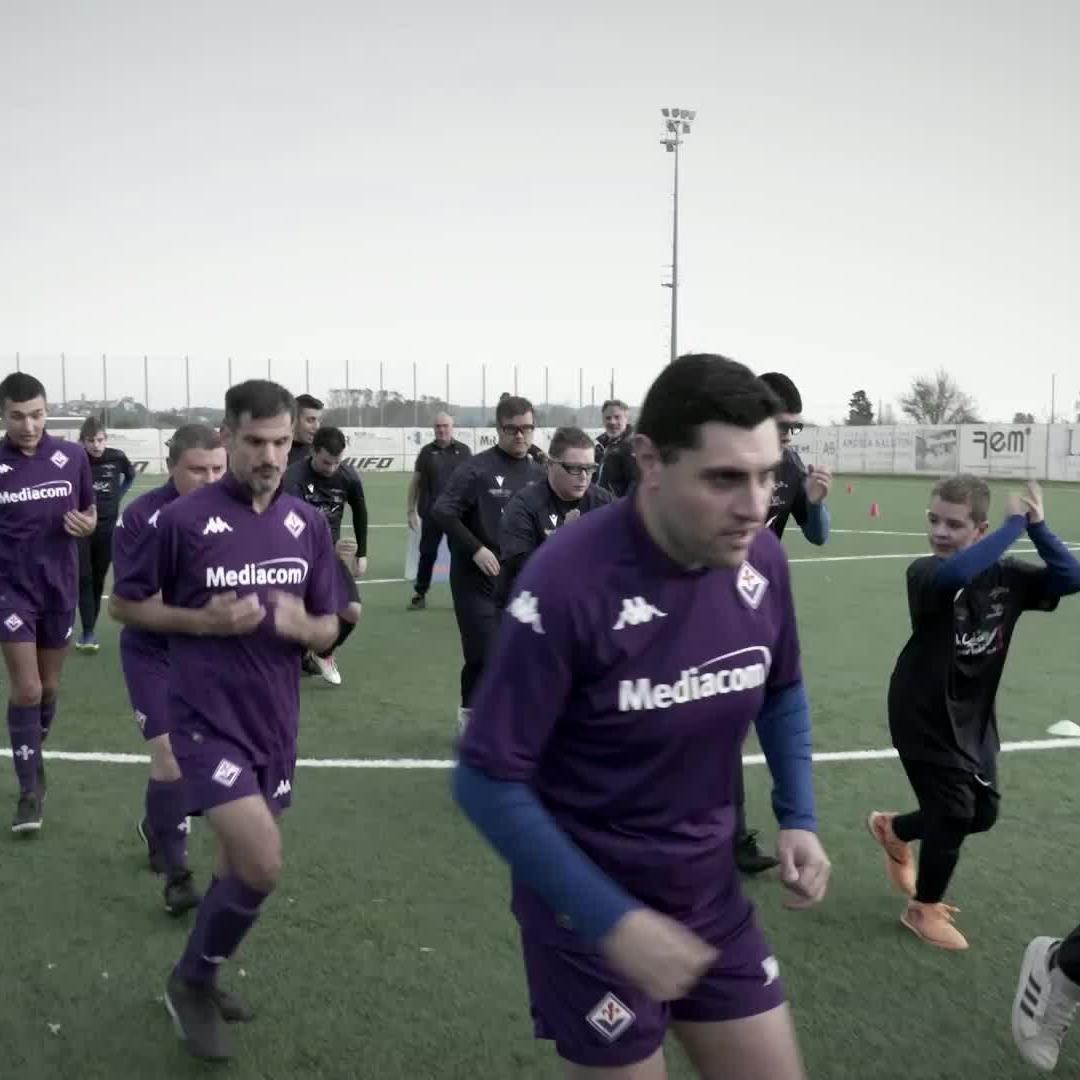 Promo DCPS Italian
