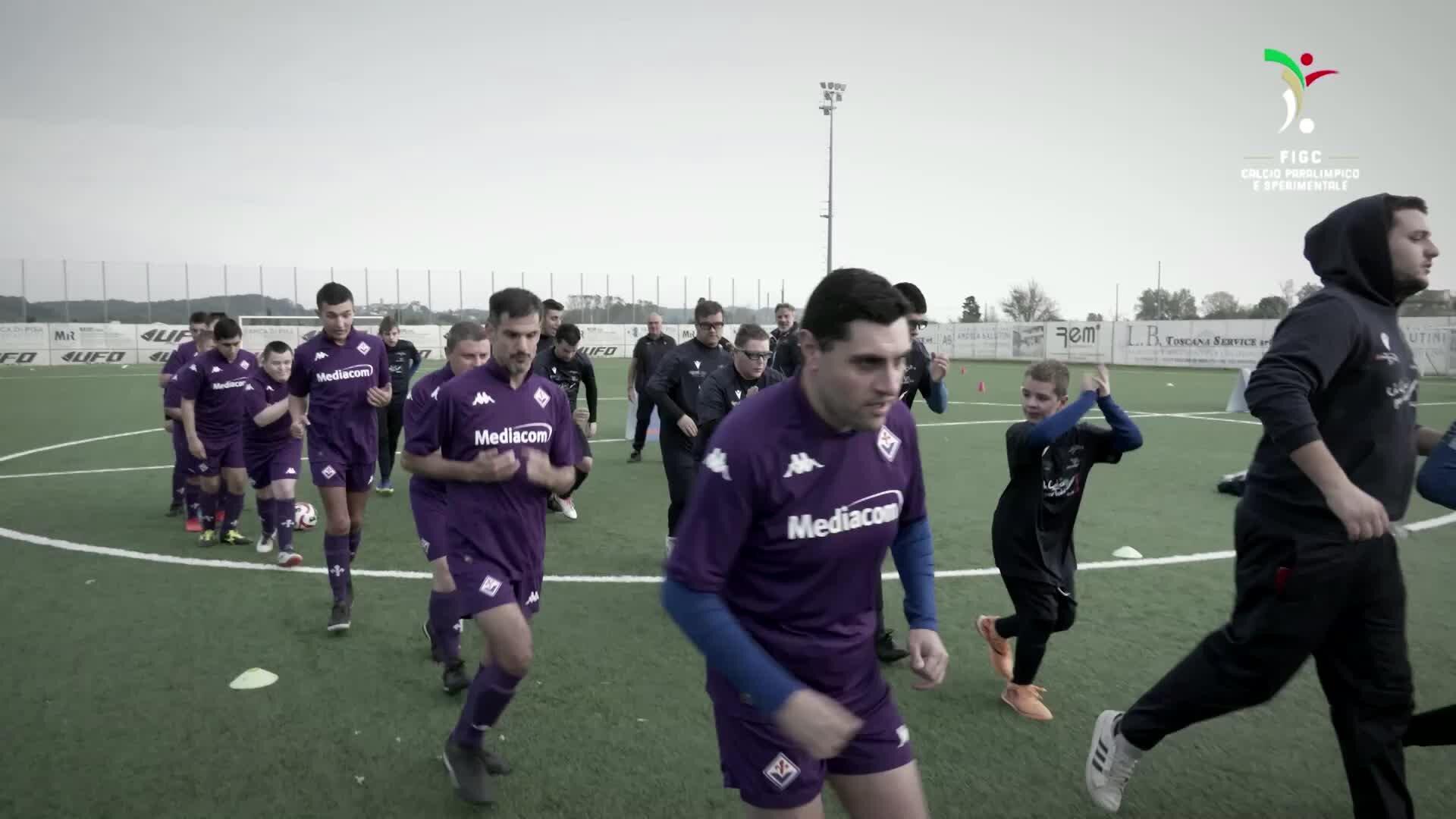 Promo DCPS Italian