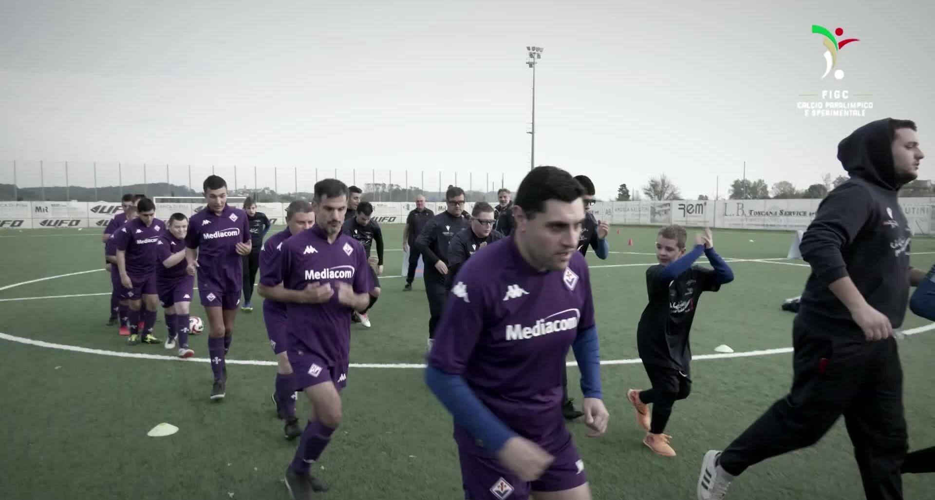 Promo DCPS Italian