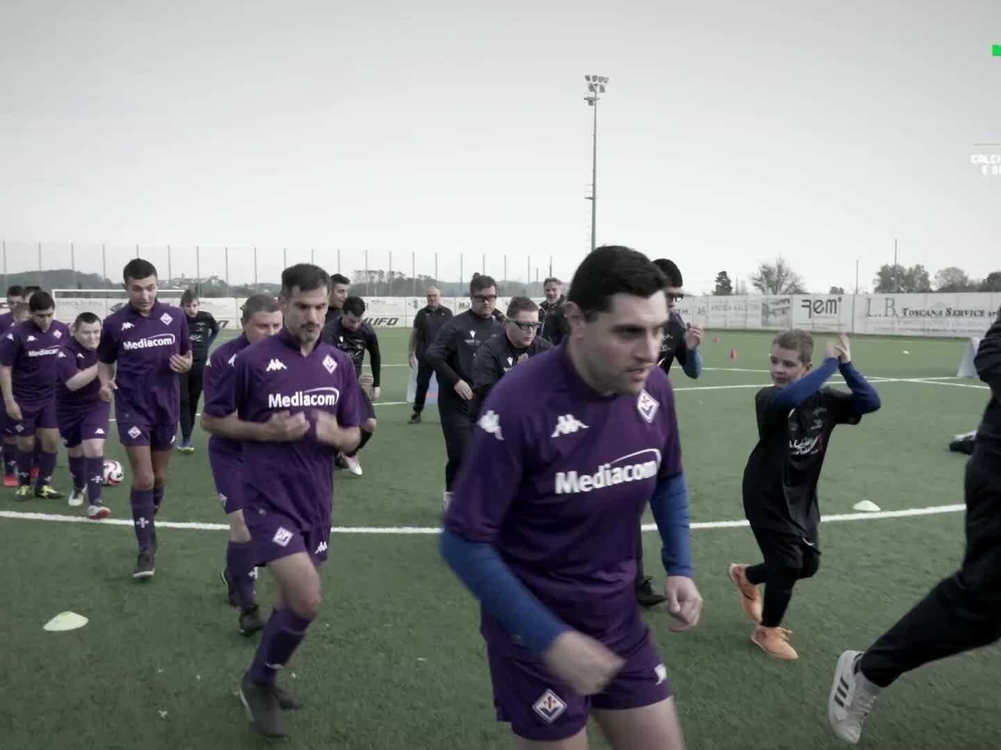 Promo DCPS Italian