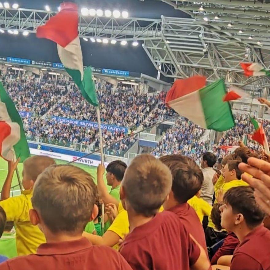 “Vivere l’Azzurro”: il Settore Giovanile e Scolastico FIGC invita tutte le società a Como per Italia-Giappone Femminile