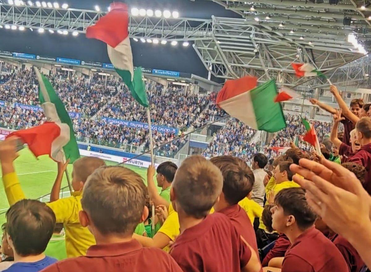 “Vivere l’Azzurro”: il Settore Giovanile e Scolastico FIGC invita tutte le società a Como per Italia-Giappone Femminile
