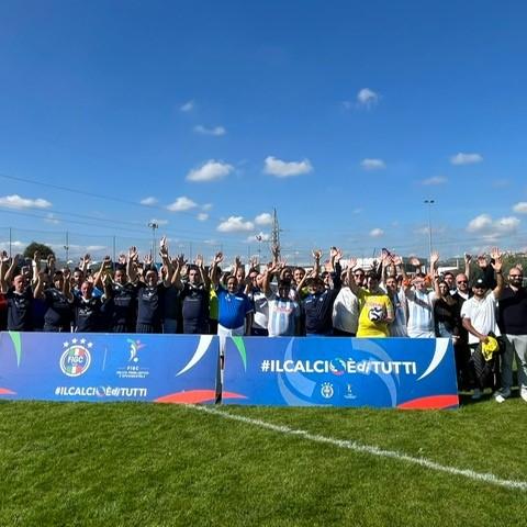 I Test Match di sabato 11 nel segno del fair play, con due belle storie dall'Abruzzo e dalle Marche