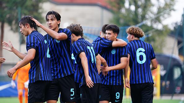 Under 18 Professionisti, Inter di carattere nel derby: 2-1 al Milan nel posticipo