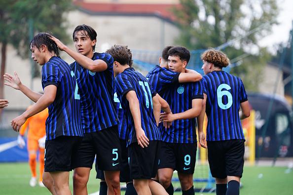 Under 18 Professionisti, Inter di carattere nel derby: 2-1 al Milan nel posticipo