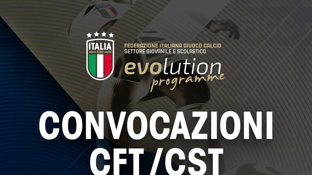 CFT di Padova e CST di Tombolo: convocazioni per lunedì 20\u00A0ottobre 2025