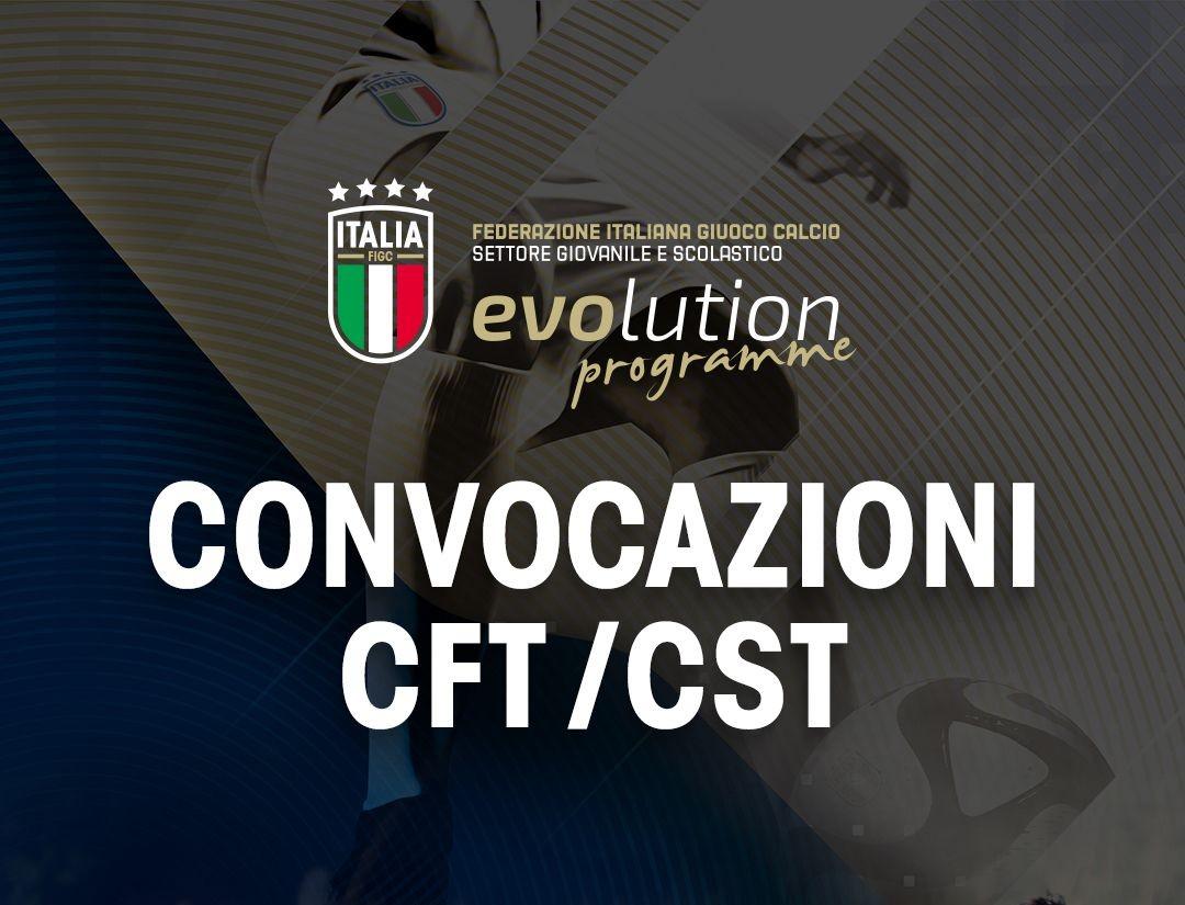 CFT di Padova e CST di Tombolo: convocazioni per lunedì 20\u00A0ottobre 2025