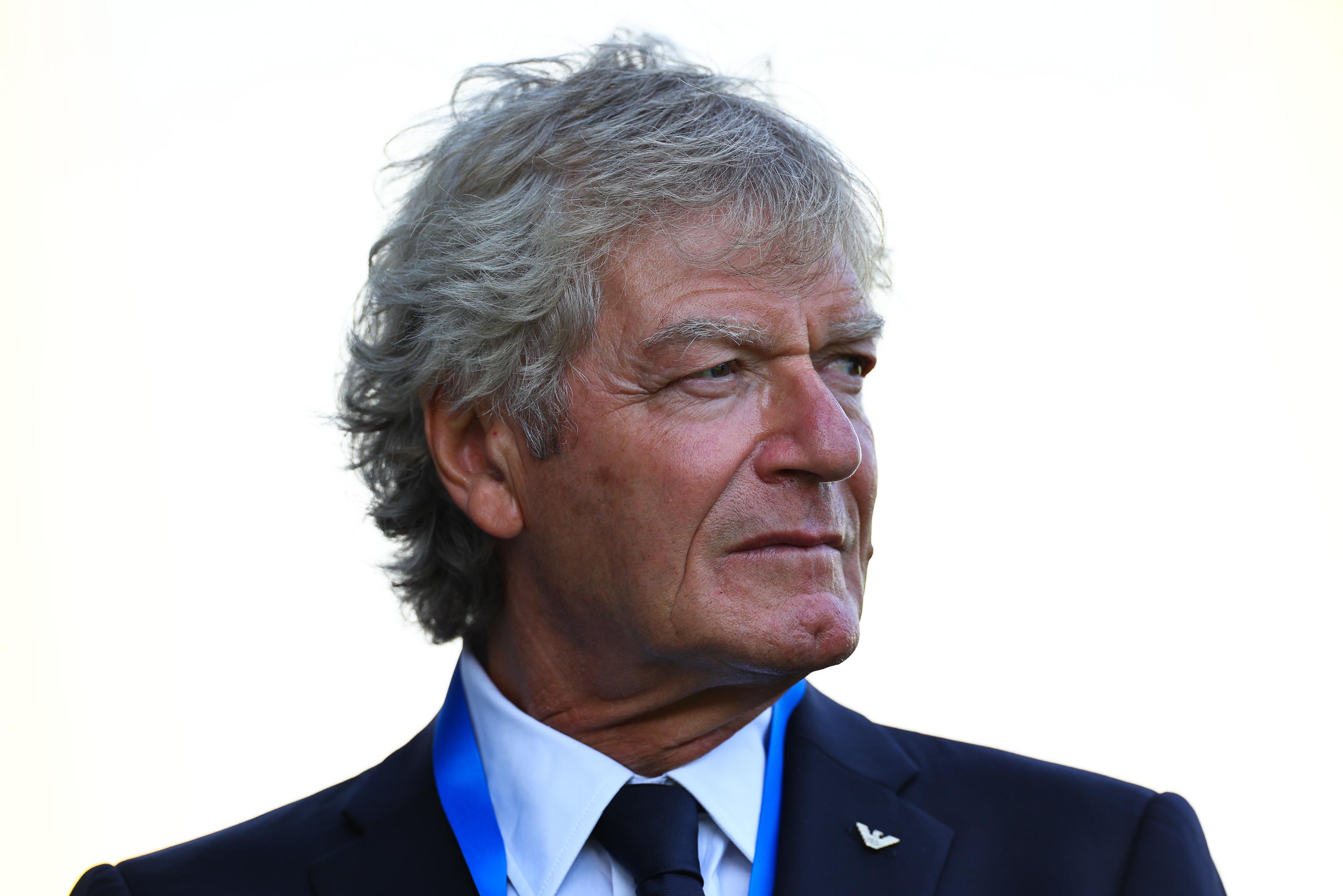 Giancarlo Antognoni