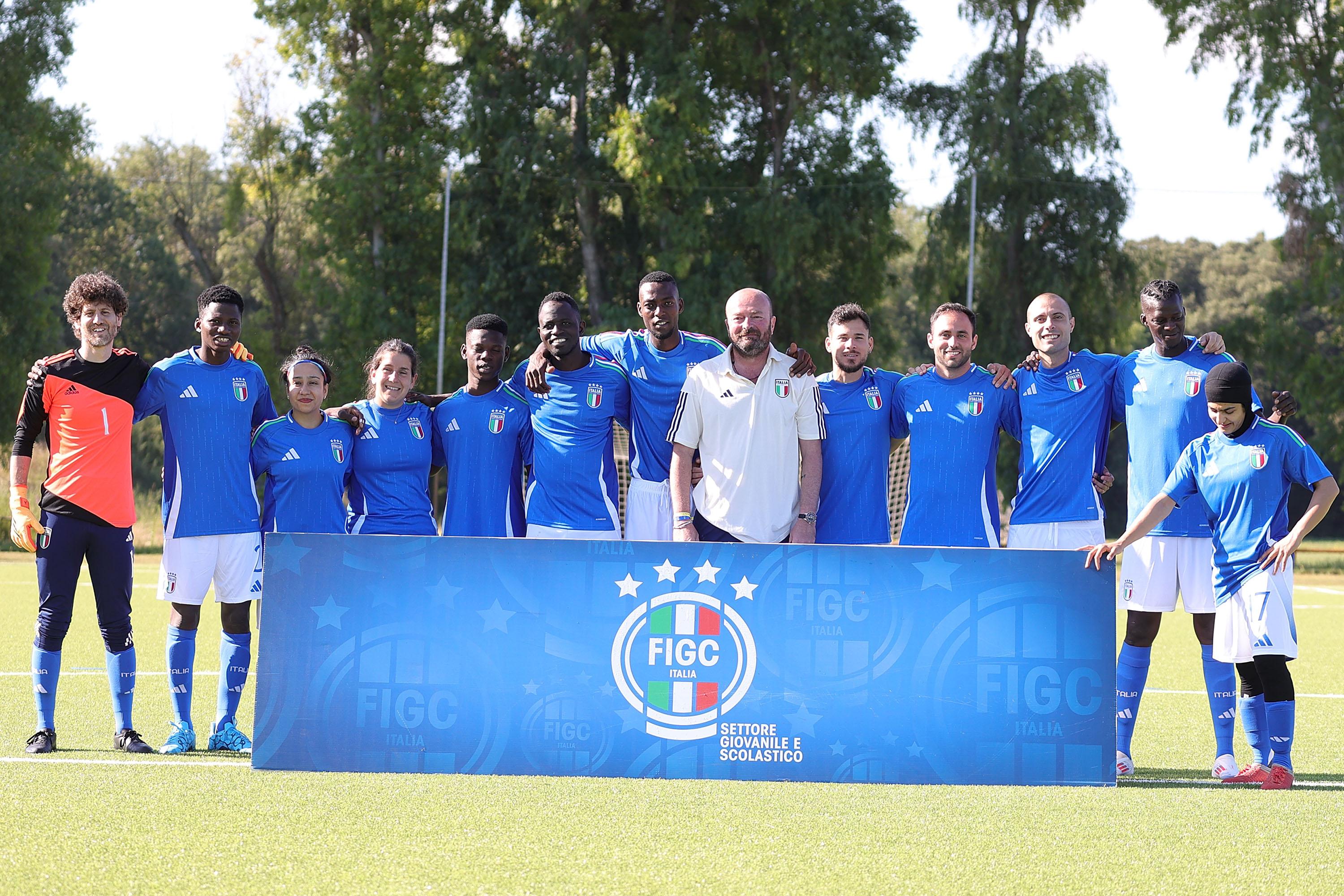 Unity Euro Cup 2025: Italy is ready for the fourth edition in the Netherlands