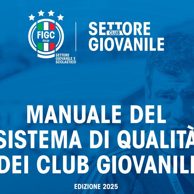 Sistema di qualità dei club giovanili: riunione online
