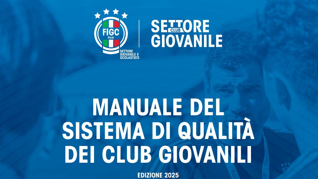 Sistema di qualità dei club giovanili: riunione online