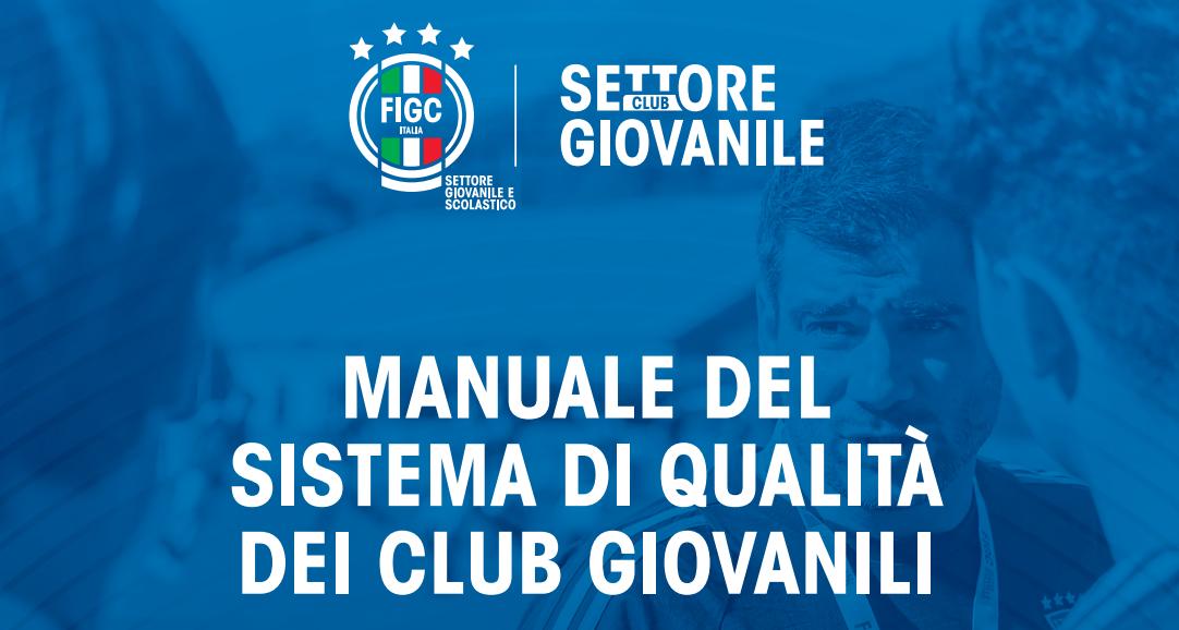 Sistema di qualità dei club giovanili: riunione online