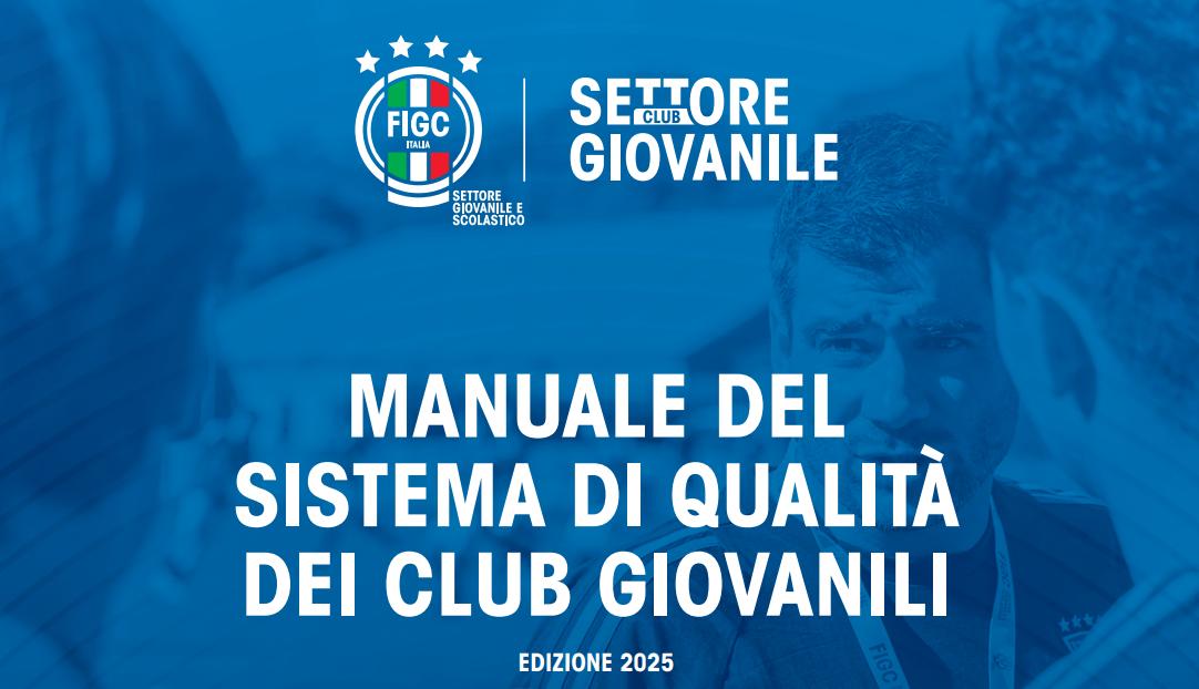 Sistema di qualità dei club giovanili: riunione online