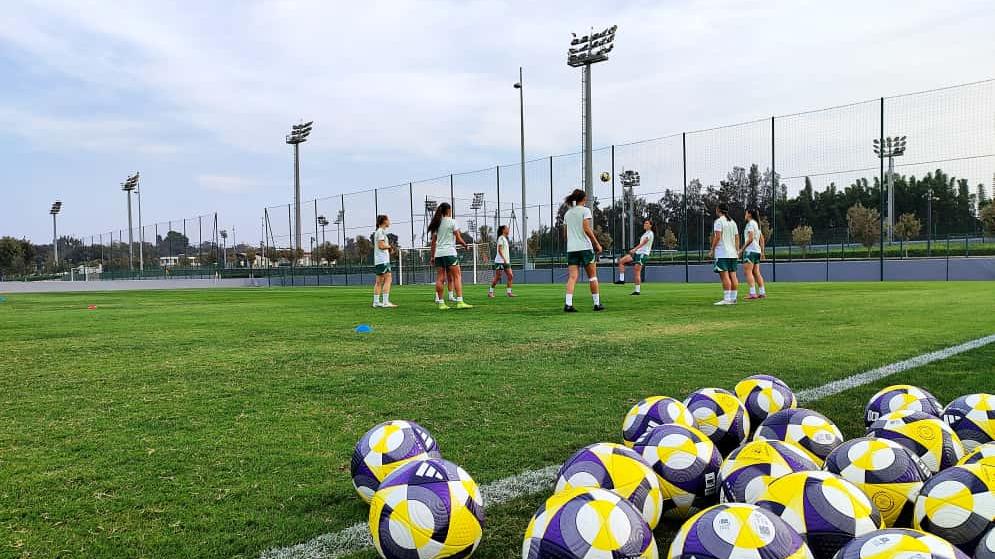 Azzurrine ‘Pronte per il Mondiale’, esordio nel torneo con la Costa Rica. Lo speciale su Vivo Azzurro TV