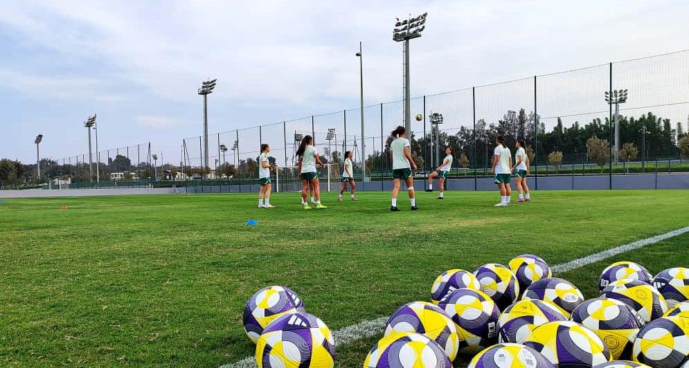 Azzurrine ‘Pronte per il Mondiale’, esordio nel torneo con la Costa Rica. Lo speciale su Vivo Azzurro TV