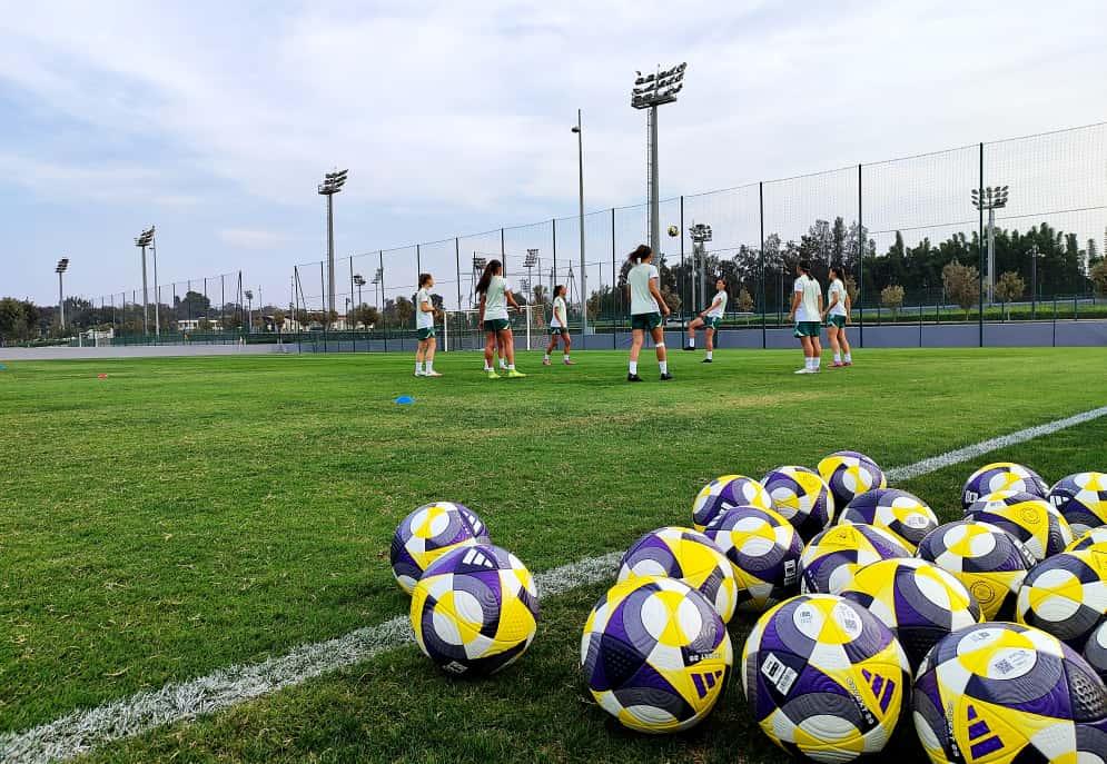 Azzurrine ‘Pronte per il Mondiale’, esordio nel torneo con la Costa Rica. Lo speciale su Vivo Azzurro TV