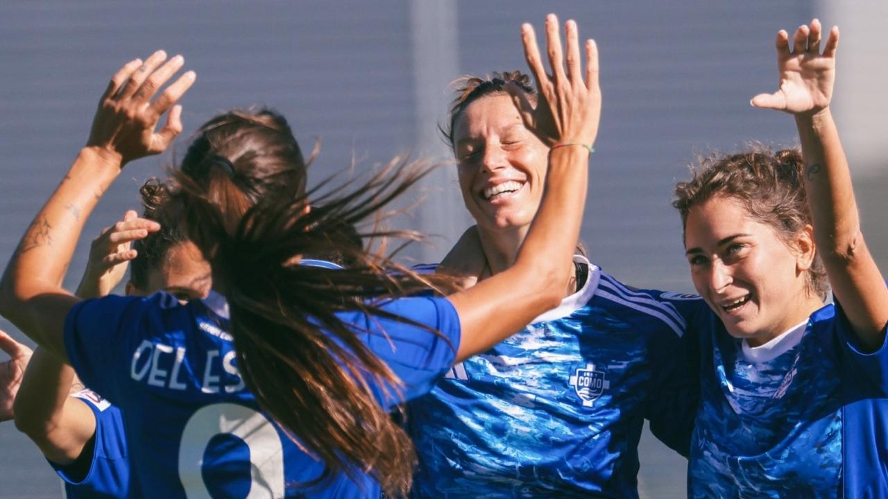 Si parte con Lumezzane-Freedom e Venezia-Cesena. Domenica la sfida ad alta quota tra Brescia e Como