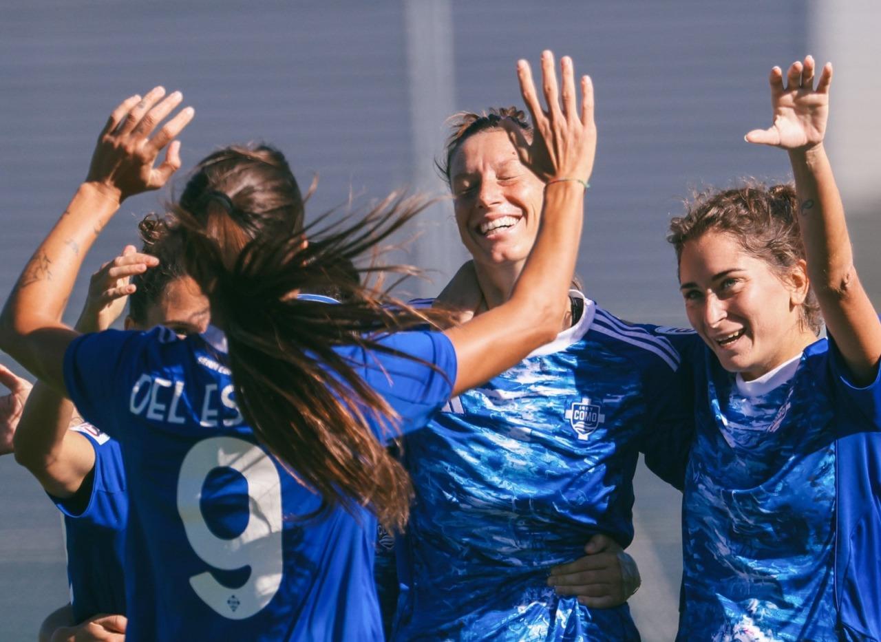 Si parte con Lumezzane-Freedom e Venezia-Cesena. Domenica la sfida ad alta quota tra Brescia e Como