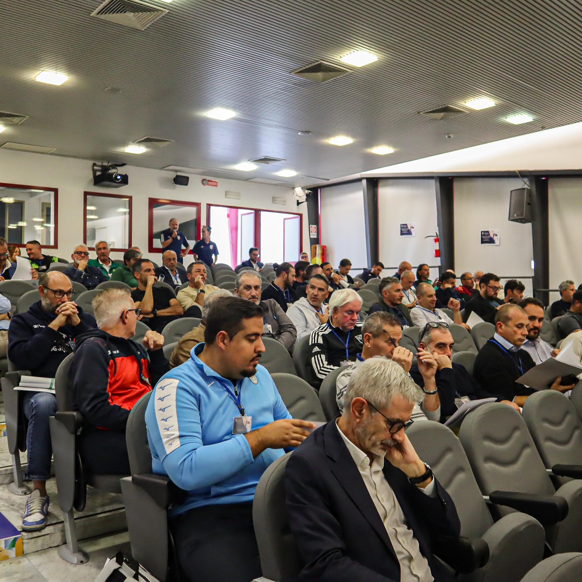 Firmato il Patto di Collaborazione con i Club di AST