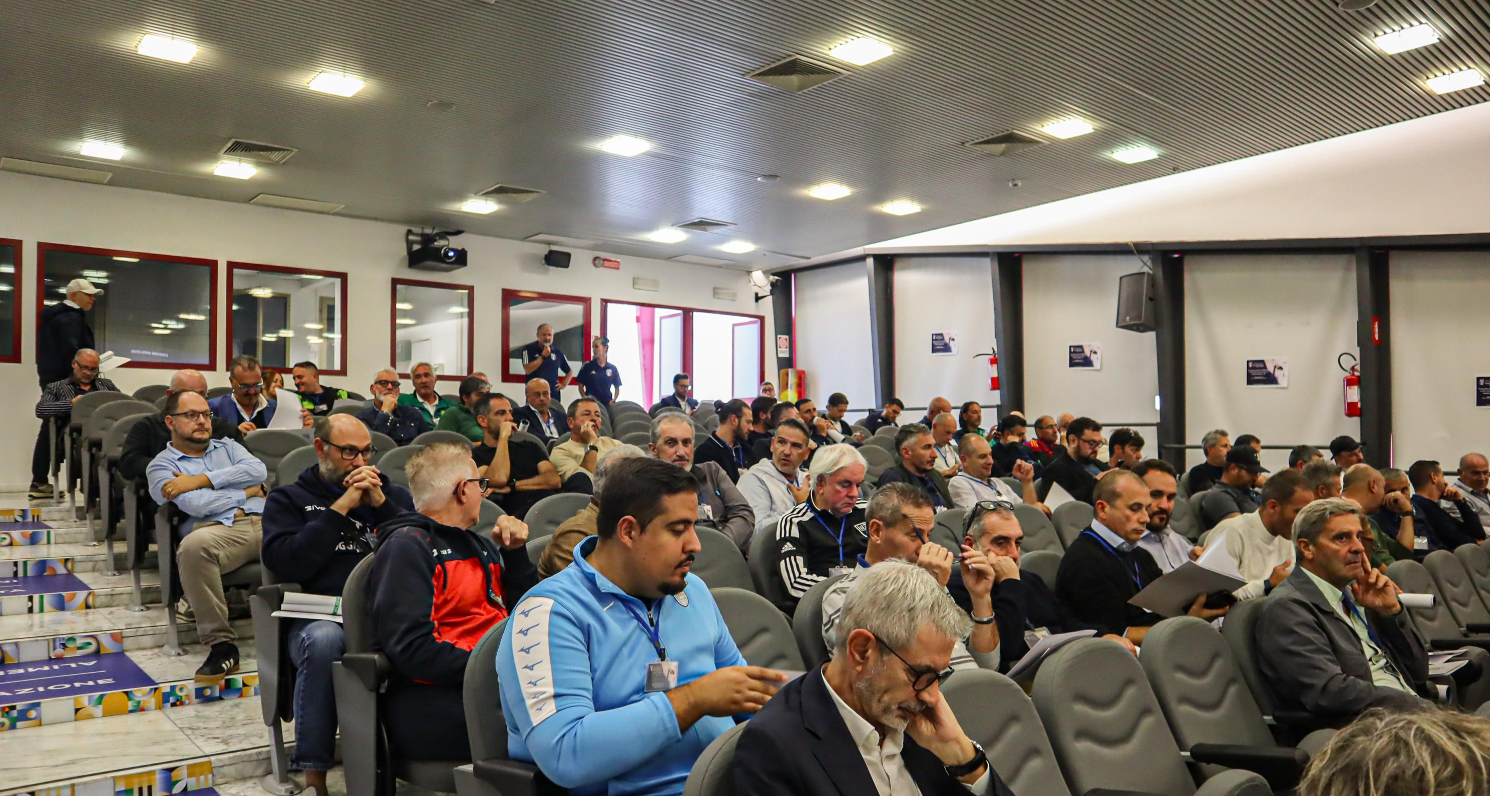 Firmato il Patto di Collaborazione con i Club di AST