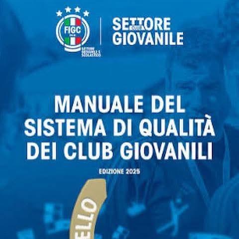 Sistema di Qualità dei Club Giovanili: al via la seconda fase del percorso per i Club di 2° e 3° livello