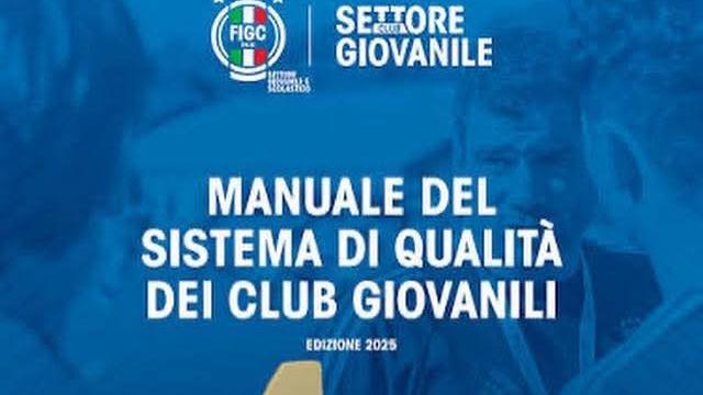 Sistema di Qualità dei Club Giovanili: al via la seconda fase del percorso per i Club di 2° e 3° livello