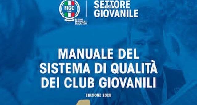 Sistema di Qualità dei Club Giovanili: al via la seconda fase del percorso per i Club di 2° e 3° livello