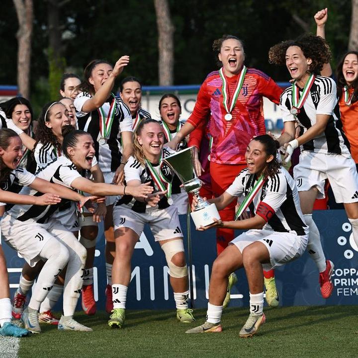 Parte la Coppa Italia Primavera: talento, entusiasmo e grandi sfide. Juve detentrice del titolo