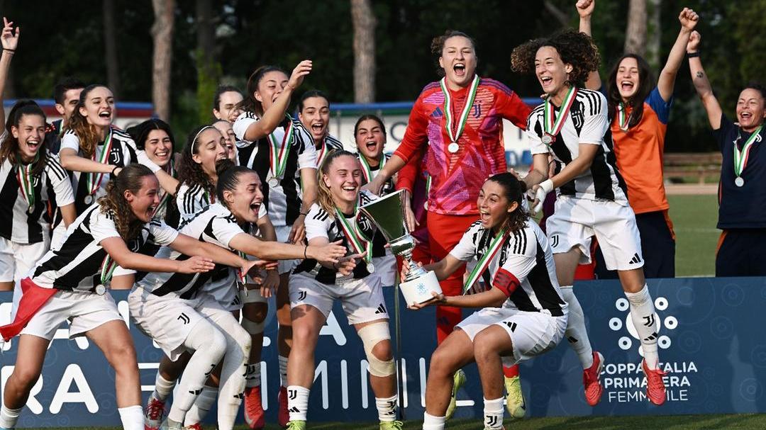 Parte la Coppa Italia Primavera: talento, entusiasmo e grandi sfide. Juve detentrice del titolo