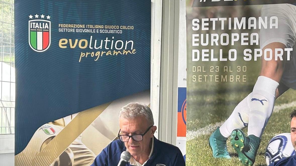 Evolution Programme: un percorso condiviso di crescita di sviluppo per i club e di miglioramento individuale