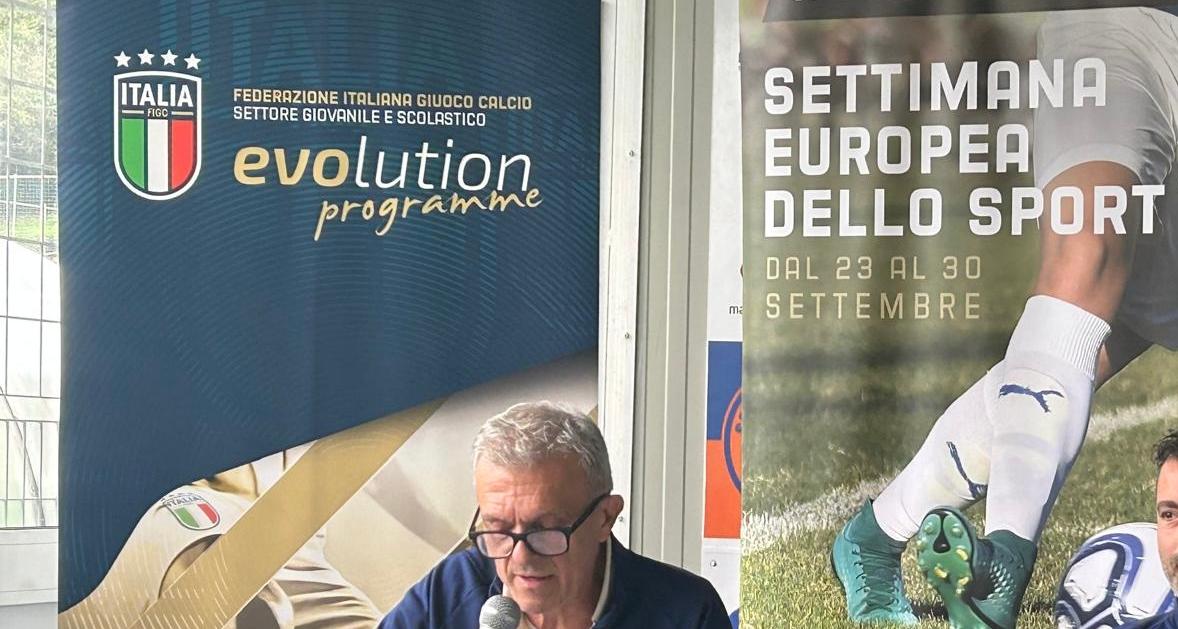 Evolution Programme: un percorso condiviso di crescita di sviluppo per i club e di miglioramento individuale