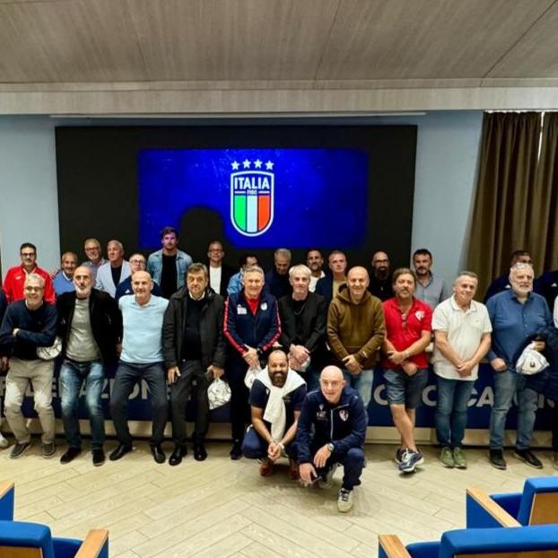 Evolution Programme – Firmato il Patto con le società delle AST