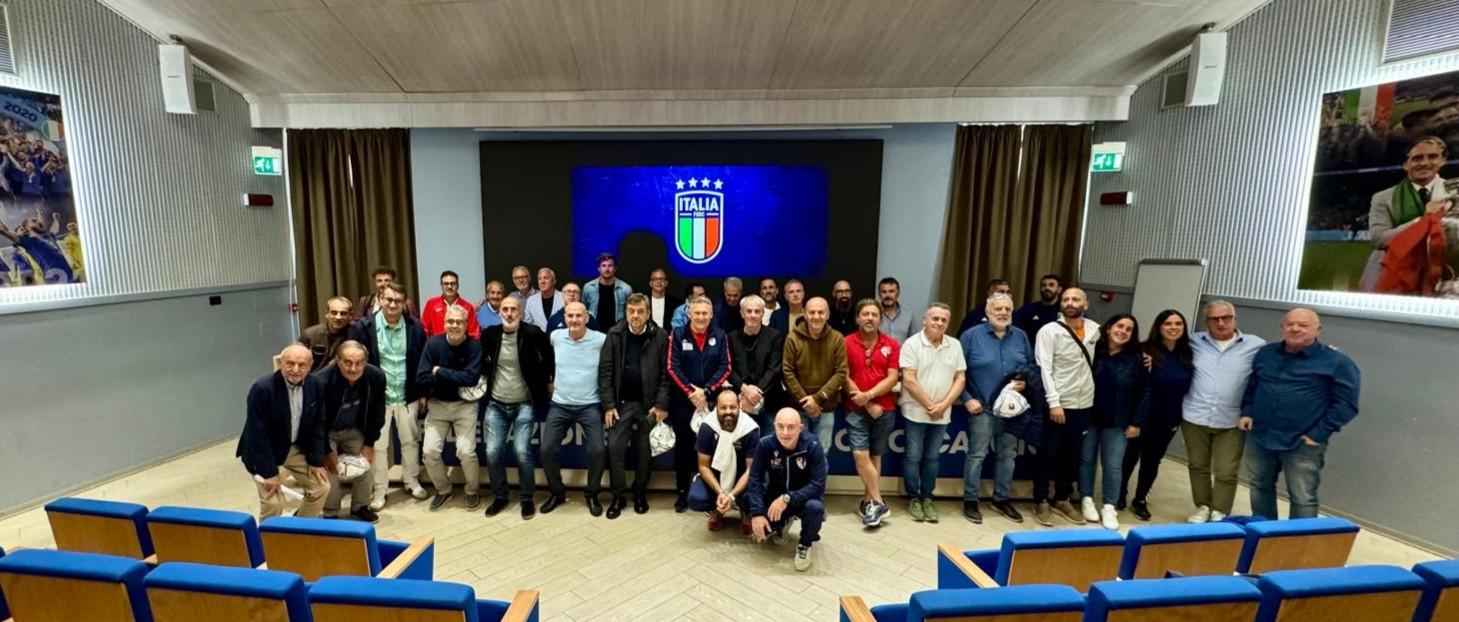 Evolution Programme – Firmato il Patto con le società delle AST