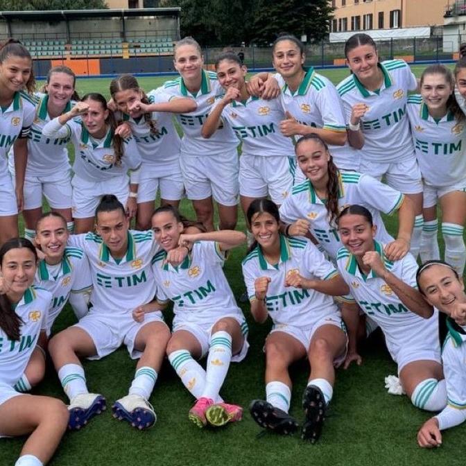Coppa Italia, Roma e Juventus dominano. Parma e Sassuolo partono forte, pari spettacolo tra Lazio e Inter