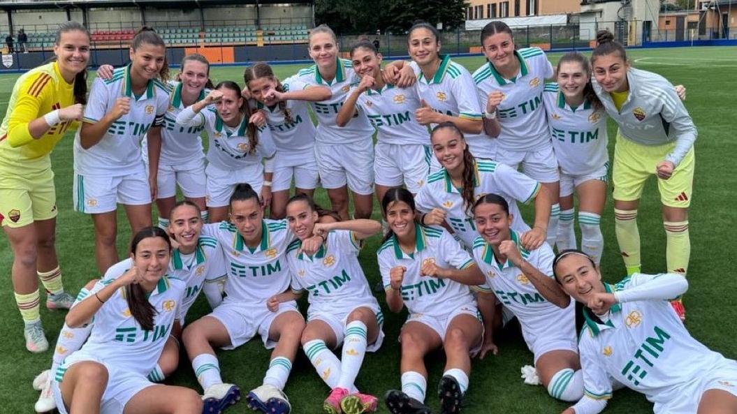 Coppa Italia, Roma e Juventus dominano. Parma e Sassuolo partono forte, pari spettacolo tra Lazio e Inter