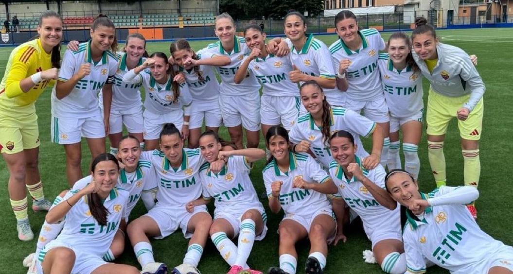 Coppa Italia, Roma e Juventus dominano. Parma e Sassuolo partono forte, pari spettacolo tra Lazio e Inter