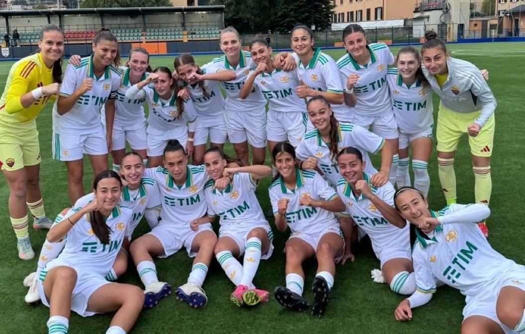 Coppa Italia, Roma e Juventus dominano. Parma e Sassuolo partono forte, pari spettacolo tra Lazio e Inter