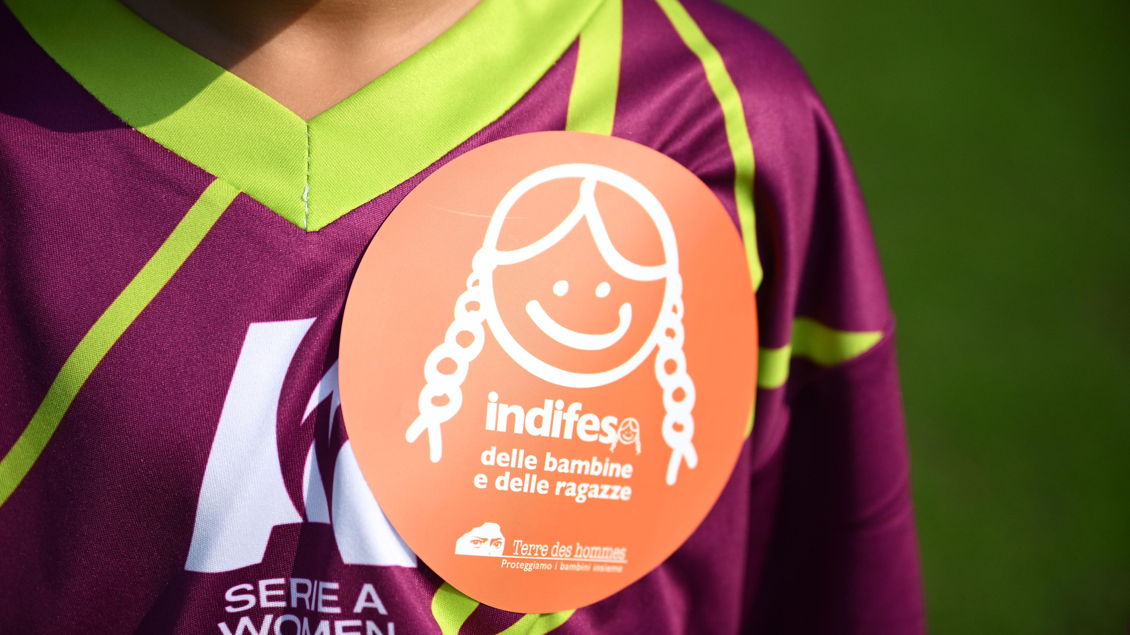 Serie A Women Athora, le immagini più belle della seconda giornata