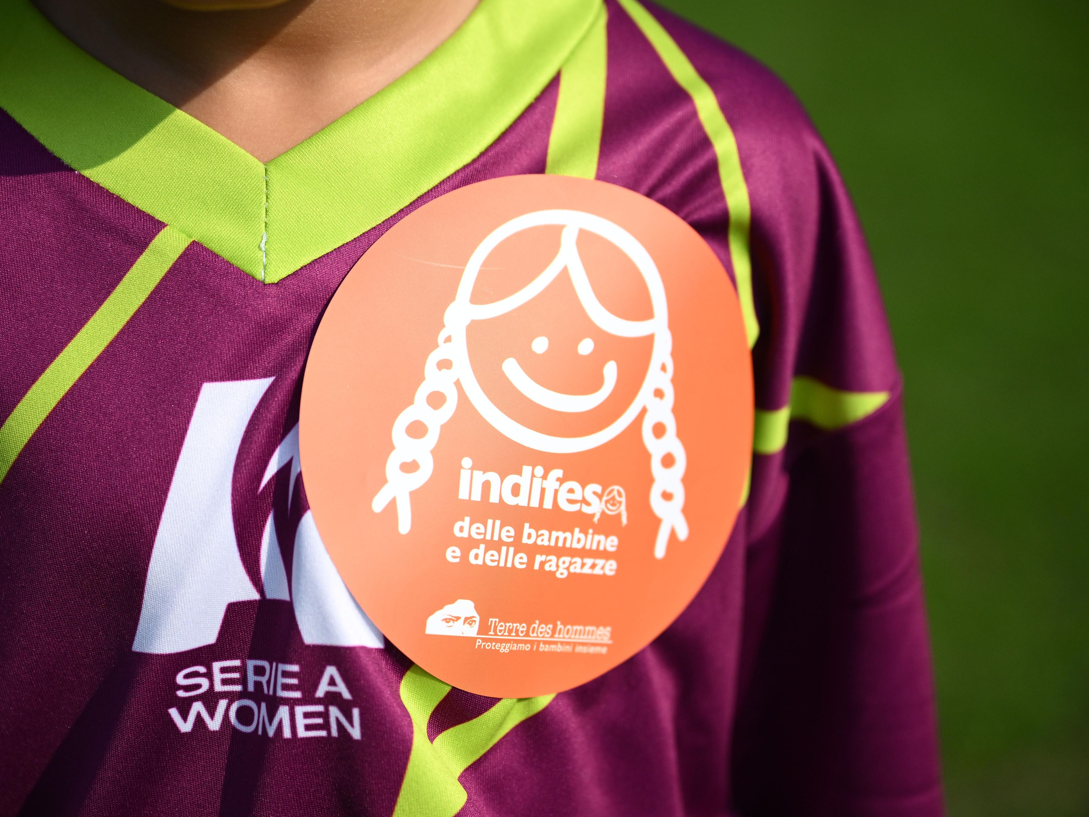 Serie A Women Athora, le immagini più belle della seconda giornata