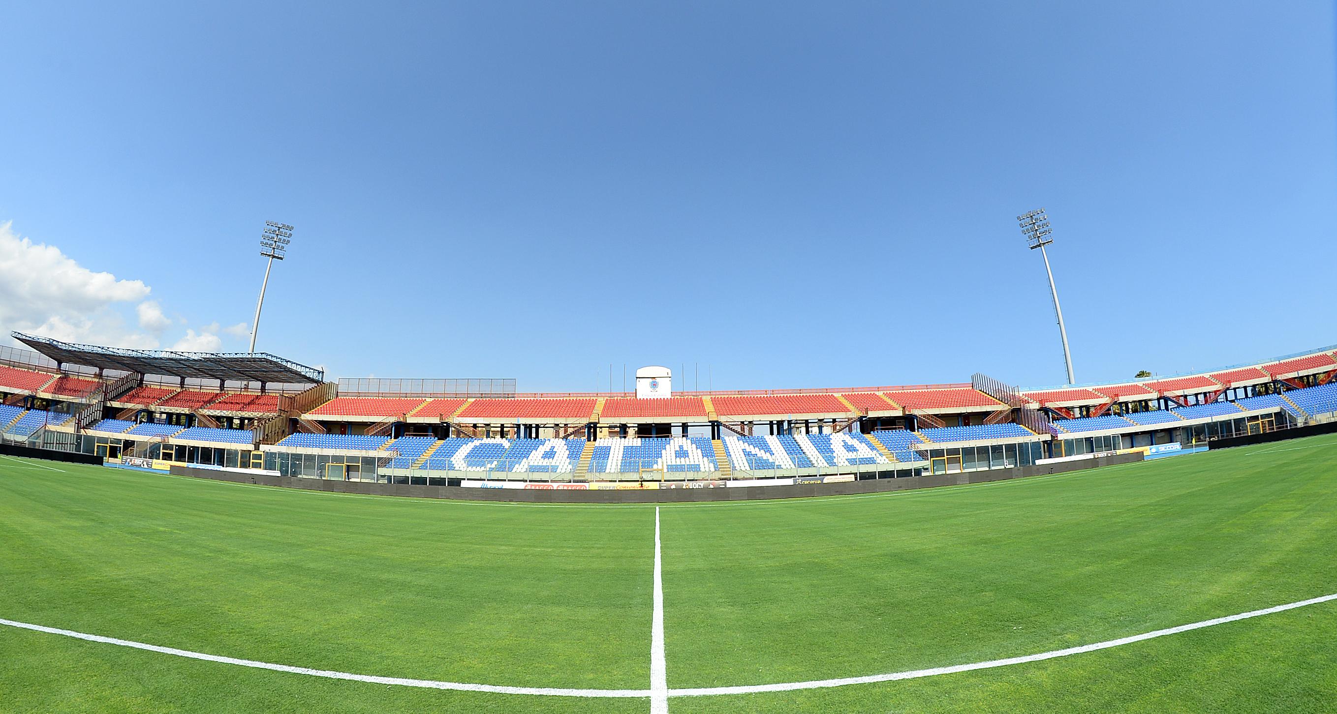 Dal 12 al 18 novembre prima fase delle qualificazioni europee in Sicilia: si gioca ad Acireale e Catania