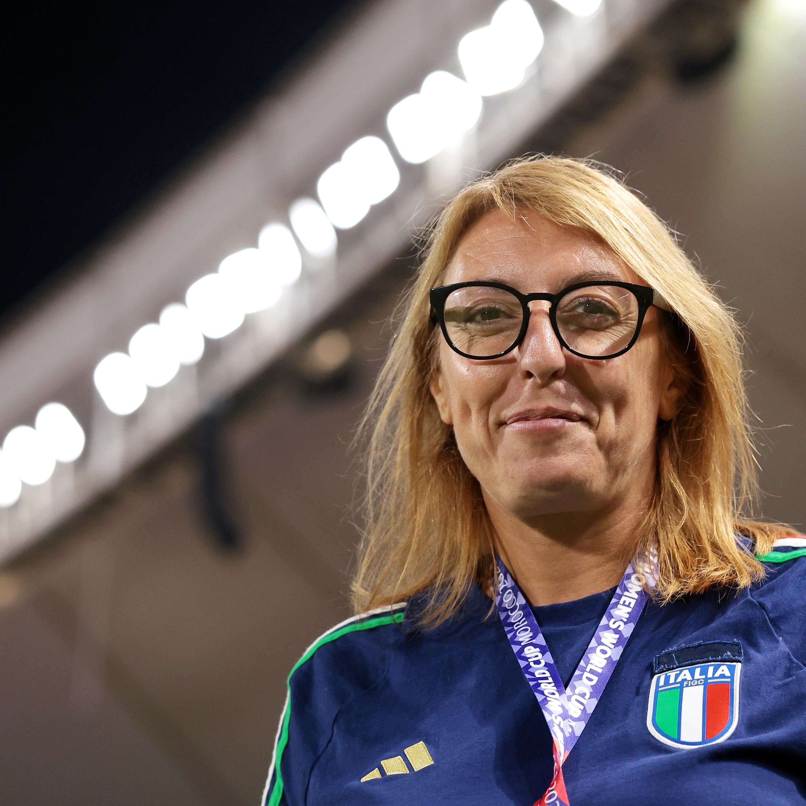 L’entusiasmo trascinante di Viviana Schiavi: su Vivo Azzurro TV lo speciale sui Mondiali femminili Under 17