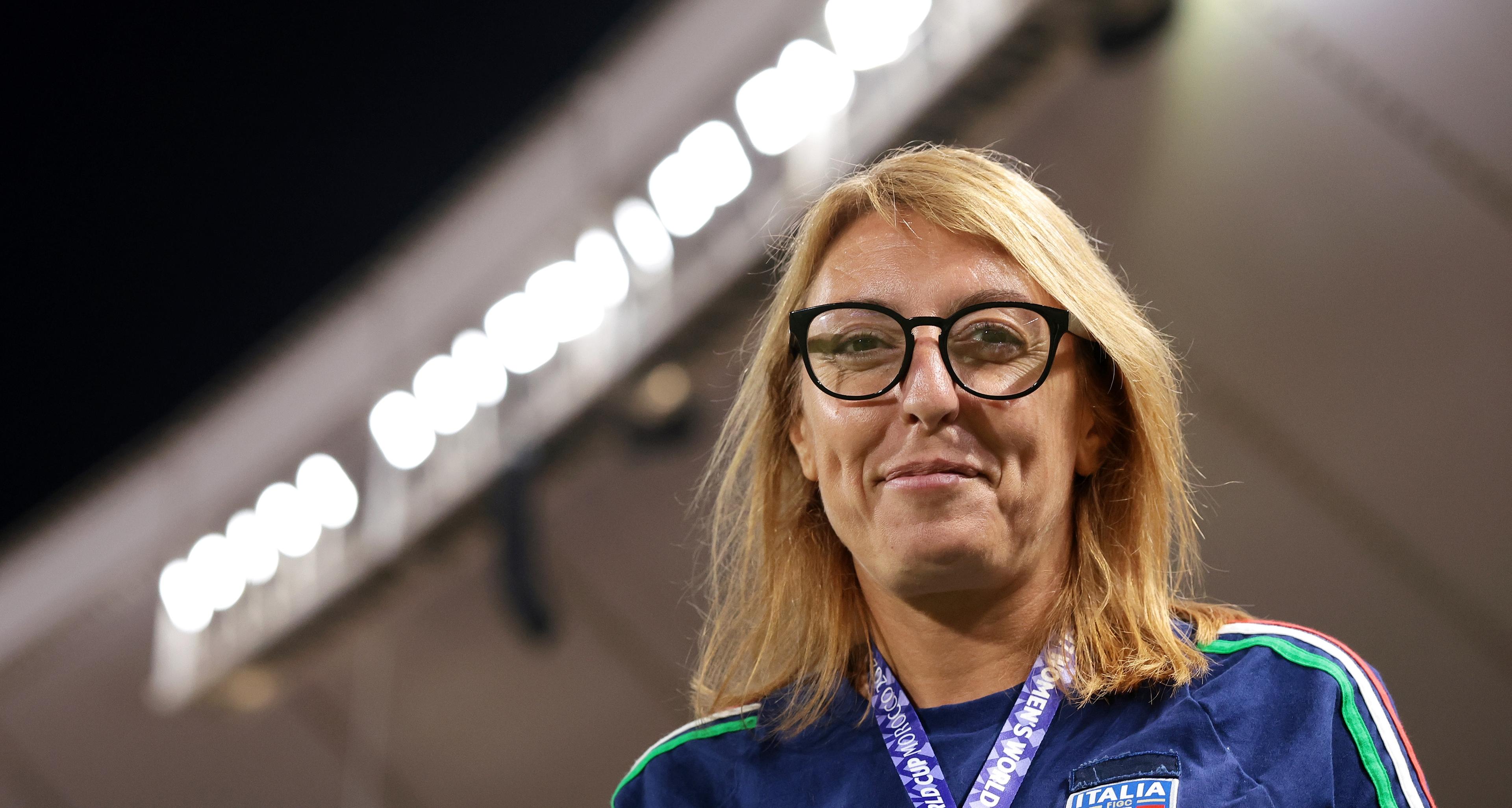 L’entusiasmo trascinante di Viviana Schiavi: su Vivo Azzurro TV lo speciale sui Mondiali femminili Under 17
