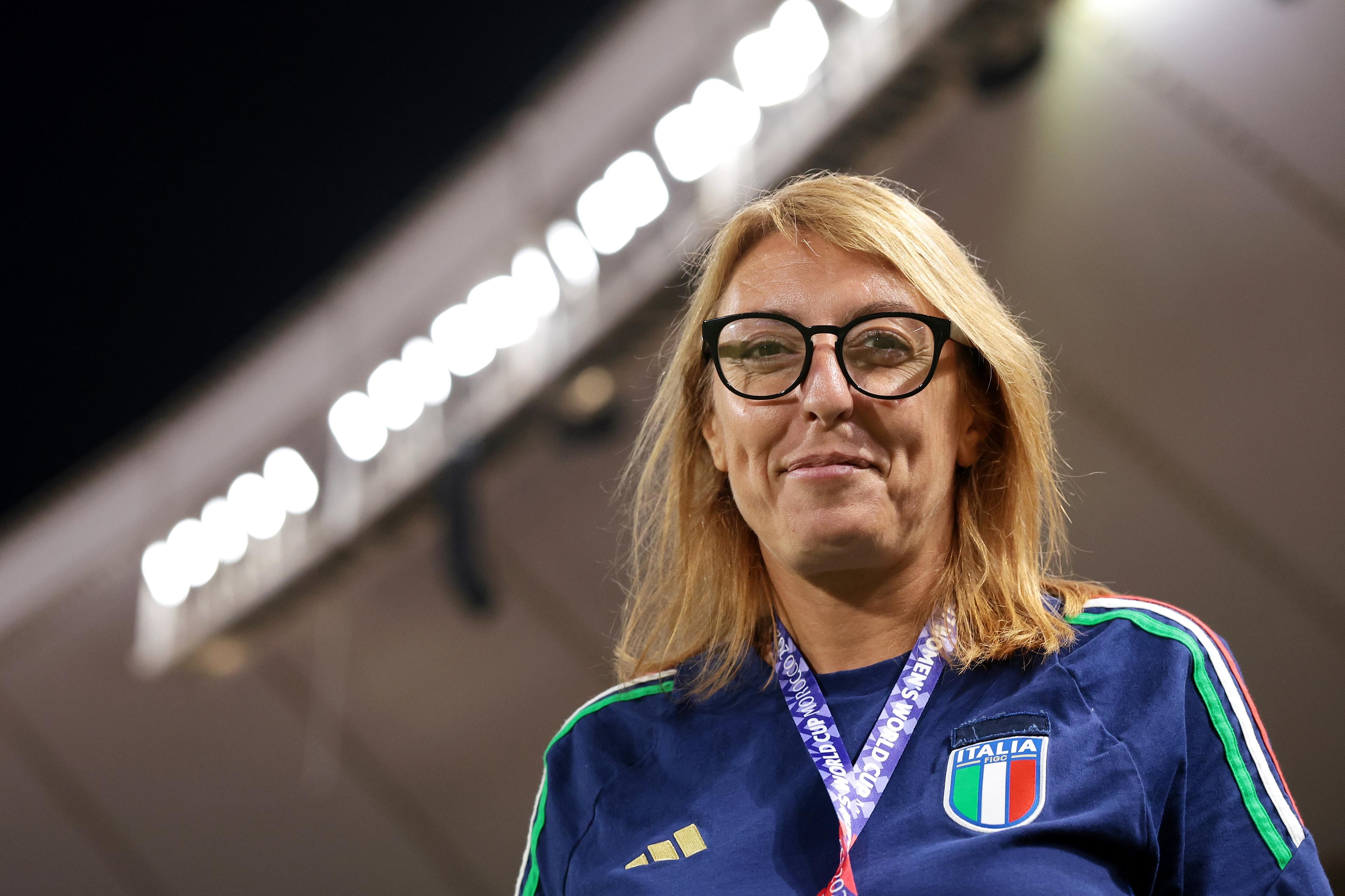 L’entusiasmo trascinante di Viviana Schiavi: su Vivo Azzurro TV lo speciale sui Mondiali femminili Under 17