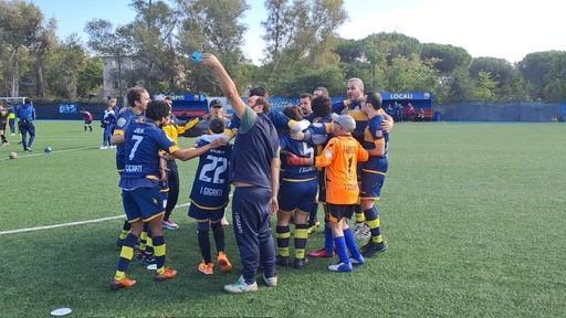 Iniziata ufficialmente la nuova stagione! Sabato 18 ottobre, prima giornata in Lombardia e Sicilia