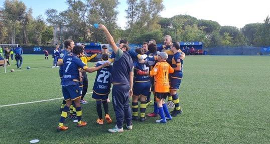 Iniziata ufficialmente la nuova stagione! Sabato 18 ottobre, prima giornata in Lombardia e Sicilia