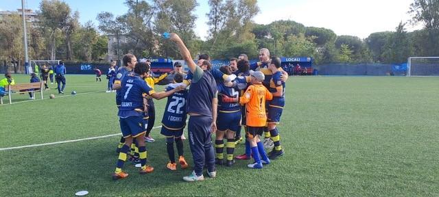 Iniziata ufficialmente la nuova stagione! Sabato 18 ottobre, prima giornata in Lombardia e Sicilia